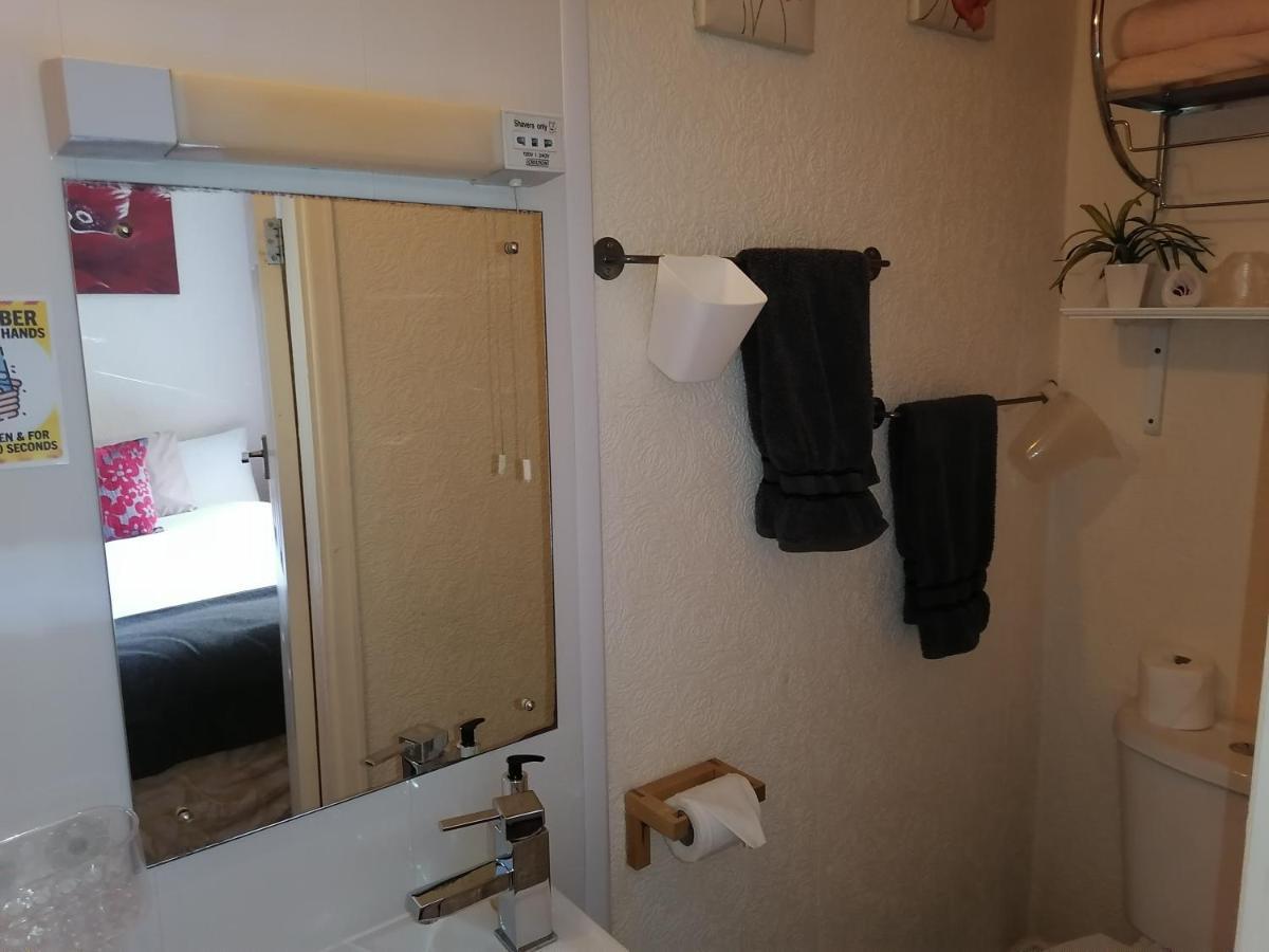 The Manhattan Bed & Breakfast Blackpool