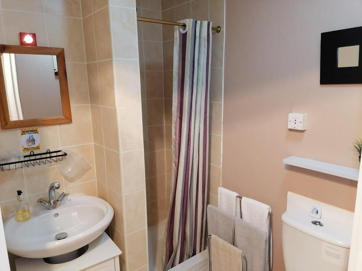 The Manhattan Bed & Breakfast Blackpool