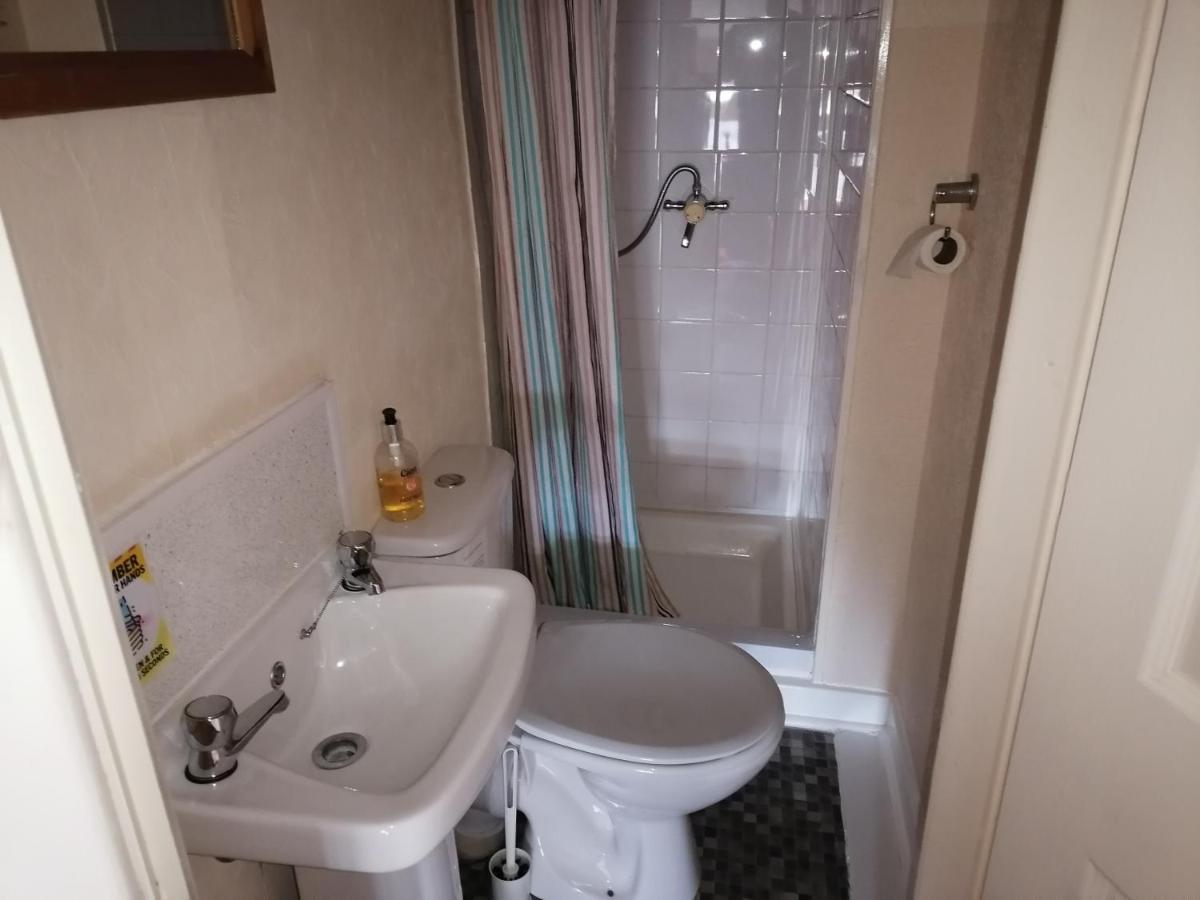 The Manhattan Bed & Breakfast Blackpool