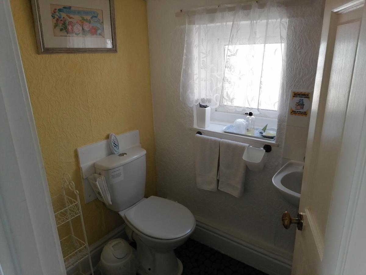 The Manhattan Bed & Breakfast