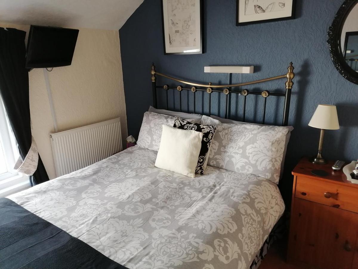 Bed & Breakfast The Manhattan 3*
