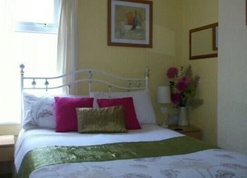 Bed & Breakfast The Manhattan 3*