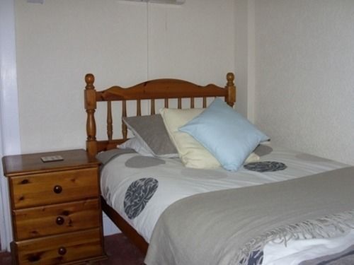 The Manhattan Bed & Breakfast 3*