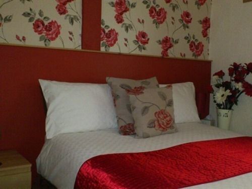 The Manhattan Bed & Breakfast Blackpool