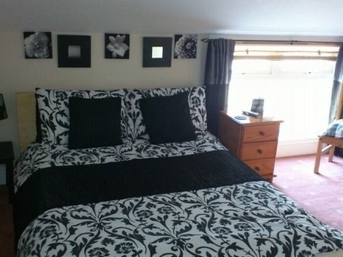 The Manhattan Bed & Breakfast 3*