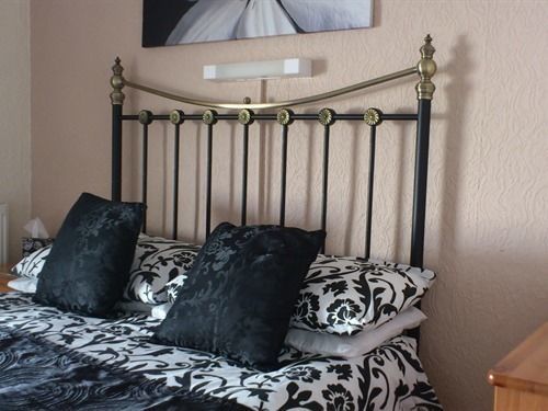 The Manhattan 3* Blackpool