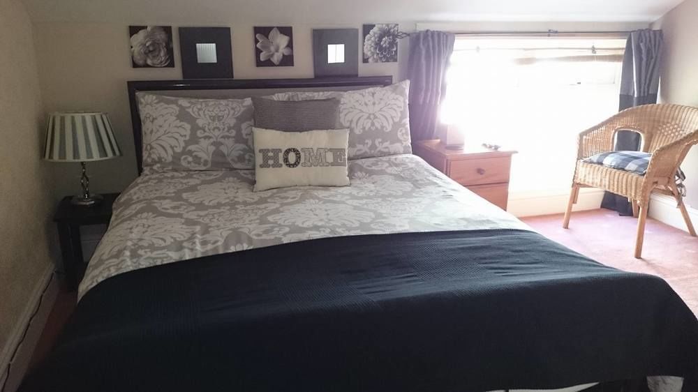 The Manhattan Bed & Breakfast 3*