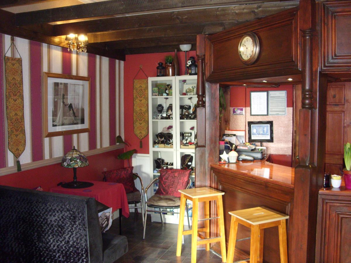 The Manhattan Bed & Breakfast