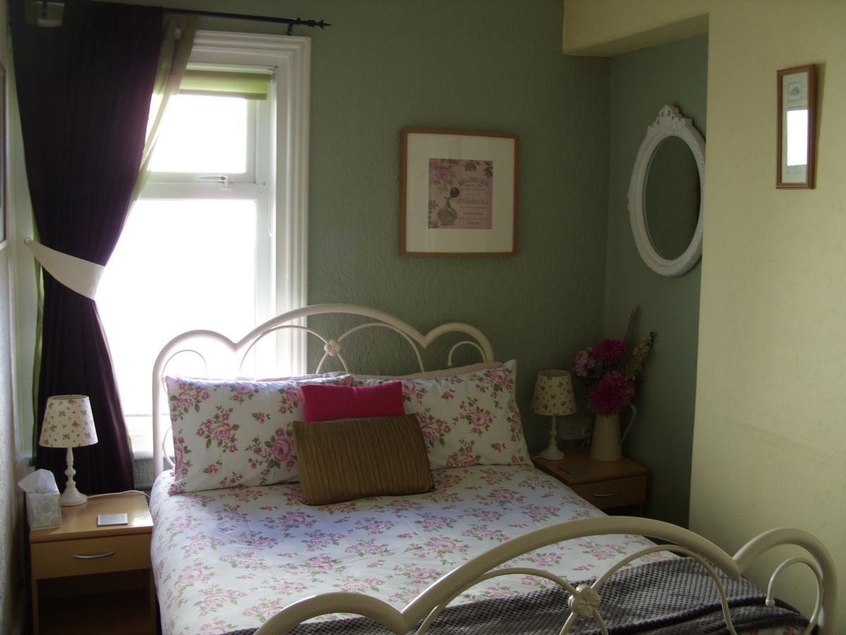 Bed & Breakfast The Manhattan Blackpool