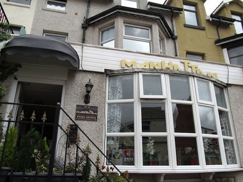 The Manhattan Bed & Breakfast 3*