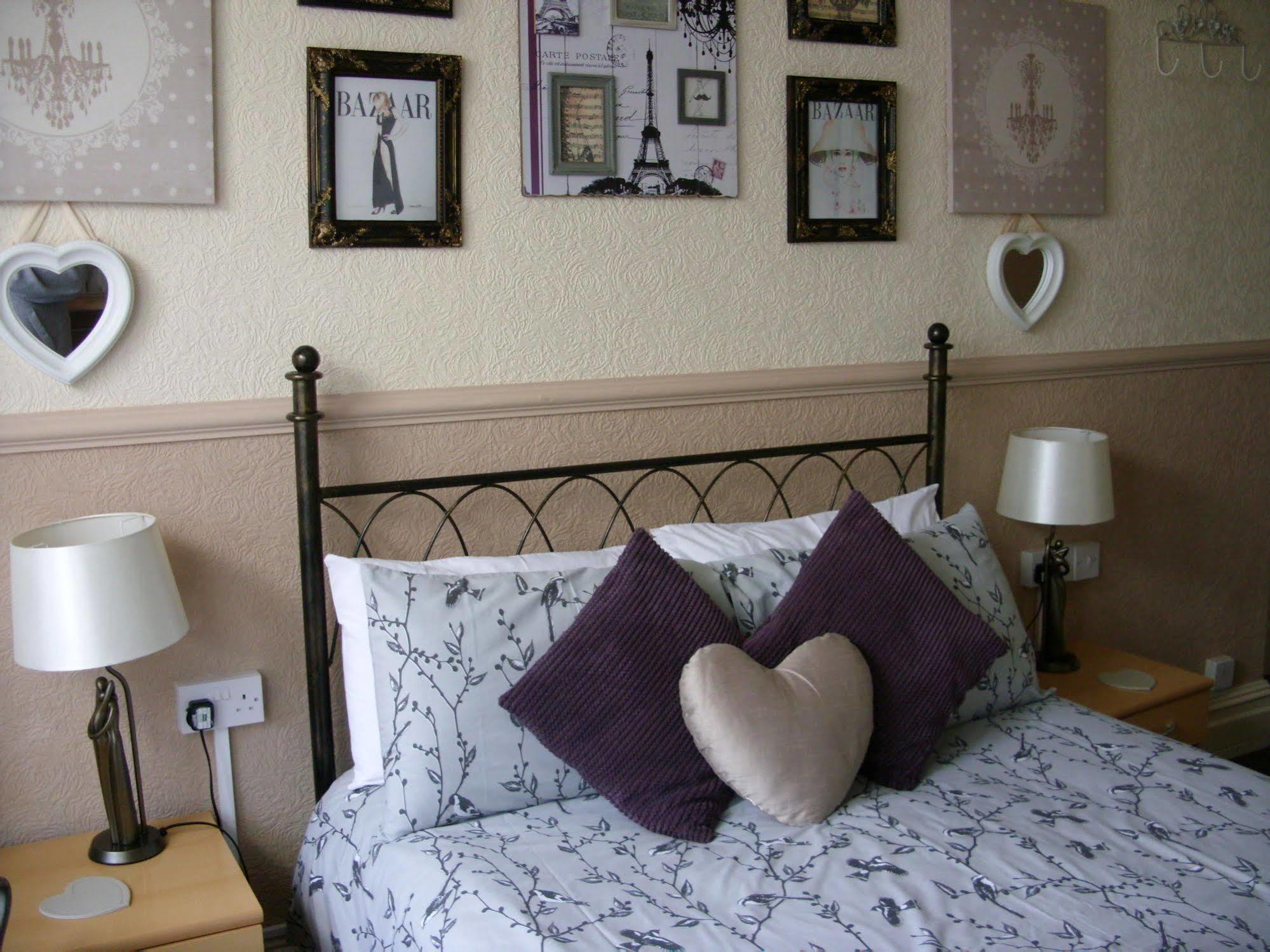 Bed & Breakfast The Manhattan