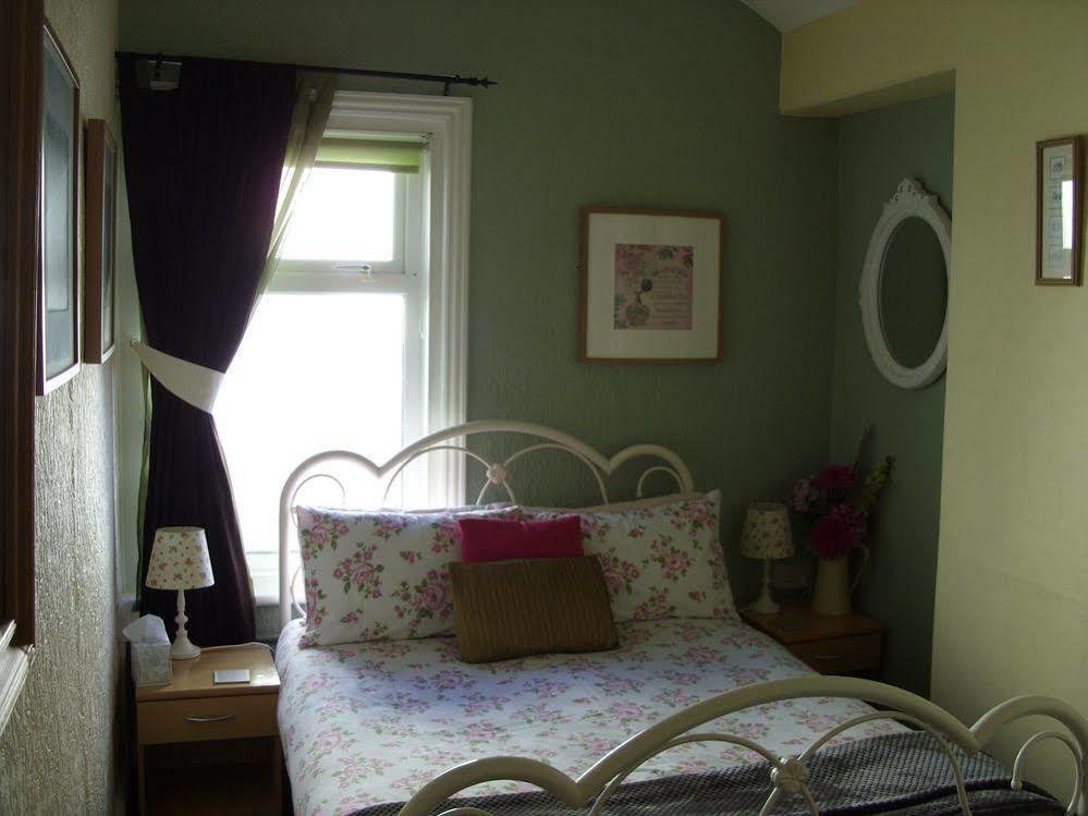 Bed & Breakfast The Manhattan 3*